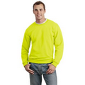 Gildan 9.3 Oz. DryBlend Crewneck Sweatshirt